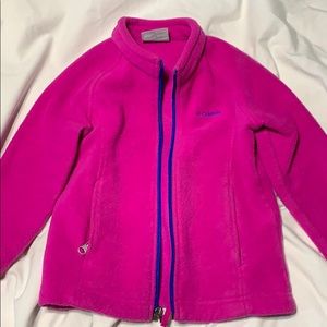 Kids Columbia coat